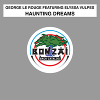 Haunting Dreams - George le Rouge & Neo Kekkonen & Elyssa Vulpes