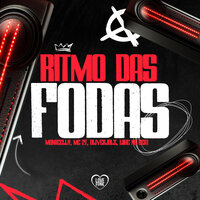 Ritimo das Fodas - Lilke no beat p & Mc 2T & Monacelly & Love Funk & OLIVERJDLZ