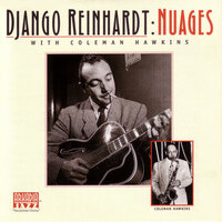 Limehouse Blues - Django Reinhardt & Stéphane Grappelli