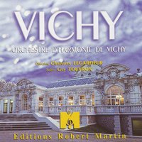 Chanson hindoue - Guy Touvron & Christian Legardeur & Guy Touvron, Orchestre d'Harmonie de Vichy, Christian Legardeur & Orchestre d'Harmonie de Vichy & Николай Римский-Корсаков