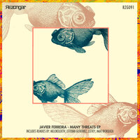 Many Threats - Javier Ferreira