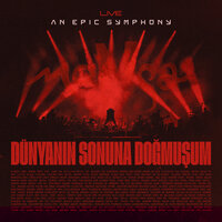 Dünyanın Sonuna Doğmuşum - Manga & An Epic Symphony