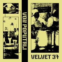 Homie from Suomi - Velvet 37