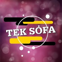 Tek Sofa - Cippi Chiara