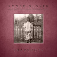 Queen of England - Roger Glover & The Guilty Party & Randall Bramblett