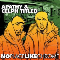 S.M.D. - Celph Titled