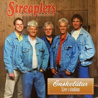 Anita du drömmer - Streaplers