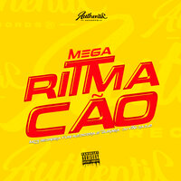 Mega Ritmação - DJ VINI DA ZO & Mc Pedroga & MC Buraga & Yuri Redicopa