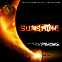 Distortions - Underworld
