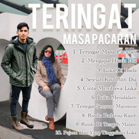 Cinta Membawa Luka - Muslim Syaebani