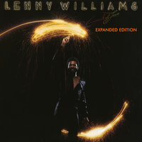 You Got Me Running - Lenny Williams