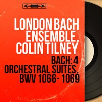 Orchestral Suite No. 2 in B Minor, BWV 1067: Badinerie - Colin Tilney & London Bach Ensemble & Gerald Jackson & London Bach Ensemble, Colin Tilney, Gerald Jackson & Johann Sebastian Bach