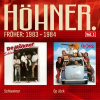 Bei Wind Un Bei Wedder - Höhner