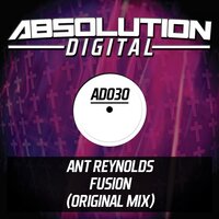 Fusion - Ant Reynolds