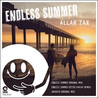 Endless Summer - Allan Zax & Peter Pavlov