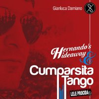 Cumparsita Tango - Gianluca Damiano