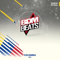 Dogor Vs Jota Produce (Round 2) - BDM BEATS & Dogor & Jota Produce