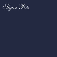 Rafmagnið búið - Sigur Rós