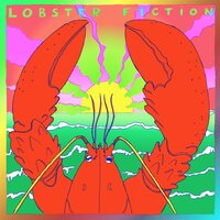 Lobster, Pt. 10 - KöSHRiMP