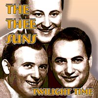 In The Merry Month Of May - The Three Suns