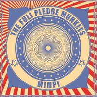Rusuh Hati - The Full Pledge Munkees