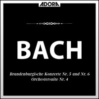 Brandenburgisches Konzert No. 6 für Orchester und Cembalo in B-Flat Major, BWV 1051: III. Allegro assai - Württembergisches Kammerorchester & Jörg Jaerber & Martin Galling & Johann Sebastian Bach