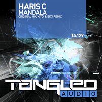 Mandala - Haris C