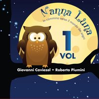 La canzone del sonno lento - Giovanni Caviezel