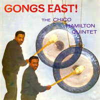 Tuesday at Two - Chico Hamilton Quintet