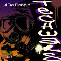 Starve Da Beast - 4 Da People