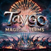 Magical Terms - Taygo