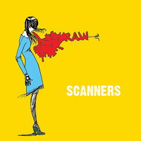 Raw - Scanners