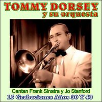 Well, Git It! - Tommy Dorsey And His Orchestra