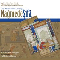 Hicaz Beste / Hasreti Ruyinle Giryân Olduğum - Halil Erseven