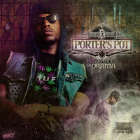 Dark Liqour - denzil porter