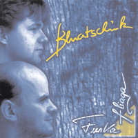 A unschuldig's Liadle - Bluatschink