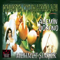 Bize Gelin Oldun - Mehmet Şimşek