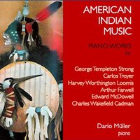 To the Land of the America Indians: 1. The Rocky Mountains - Dario Müller