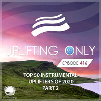 Volando En Las Nubes (UpOnly 416) - Loobosh & Laucco