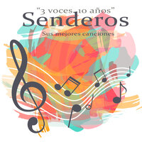 Tras la Lluvia Inesperada - Senderos