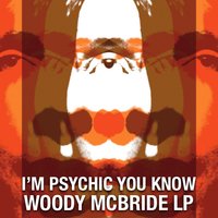 Let It Flow - Woody McBride