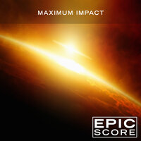 Hit Back With Everything (No Vocals) - Epic Score