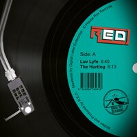 The Hurting - R.e.d.
