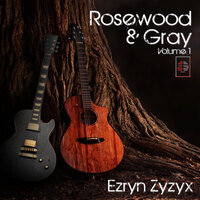 Nashville - Ezryn Zyzyx