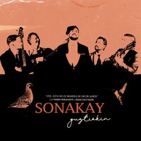 Oye, Esta No Es Manera de Decir Adiós - Maria Berasarte & Iñaki Salvador & Sonakay