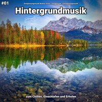 Hintergrundmusik pt. 60 - Entspannungsmusik Nicklas Schul & Schlafmusik & Entspannungsmusik