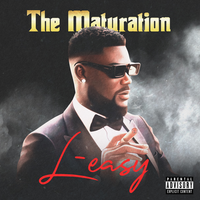 I Be Your Mate - L - Easy & Magnito