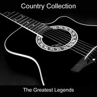 Peace in the Valley - The Jordanaires