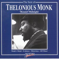 April In Paris - Thelonious Monk & Art Blakey & Gene Ramey