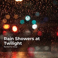 Slumberous Weather - Rainfall For Sleep & Rain Man Sounds & Rain Shower